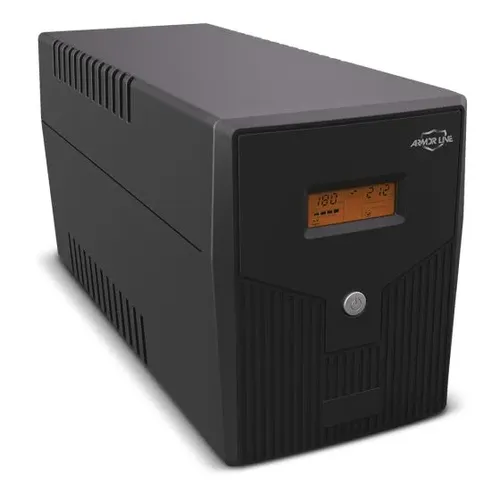 ‏אל פסק Armor Line Line Interactive 2000VA/1200W 99223-200-02