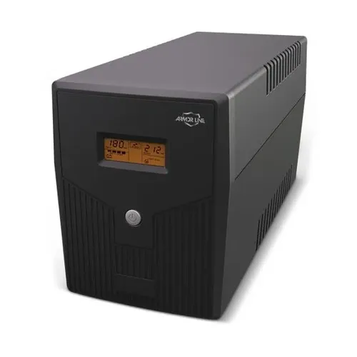 ‏אל פסק Armor Line Line Interactive 2000VA/1200W 99223-200-02