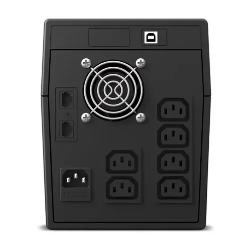 ‏אל פסק Armor Line Line Interactive 2000VA/1200W 99223-200-02