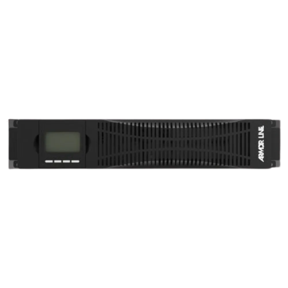 אל פסק Armor Line On-Line RT 3000VA/2700W 99223-910-39