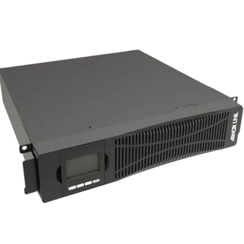 אל פסק Armor Line On-Line RT 2000VA/1800W 99223-910-38
