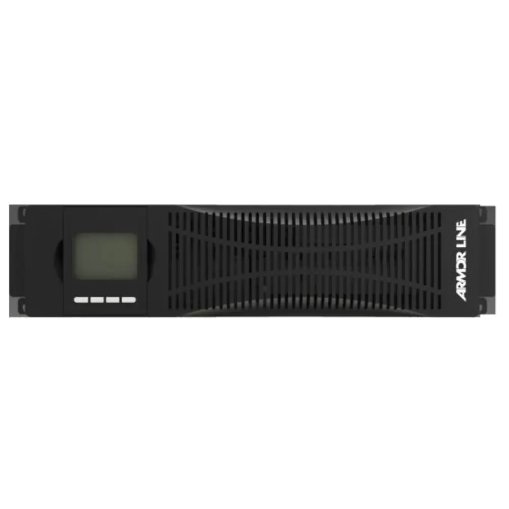 אל פסק Armor Line On-Line RT 1000VA/900W 99223-910-37