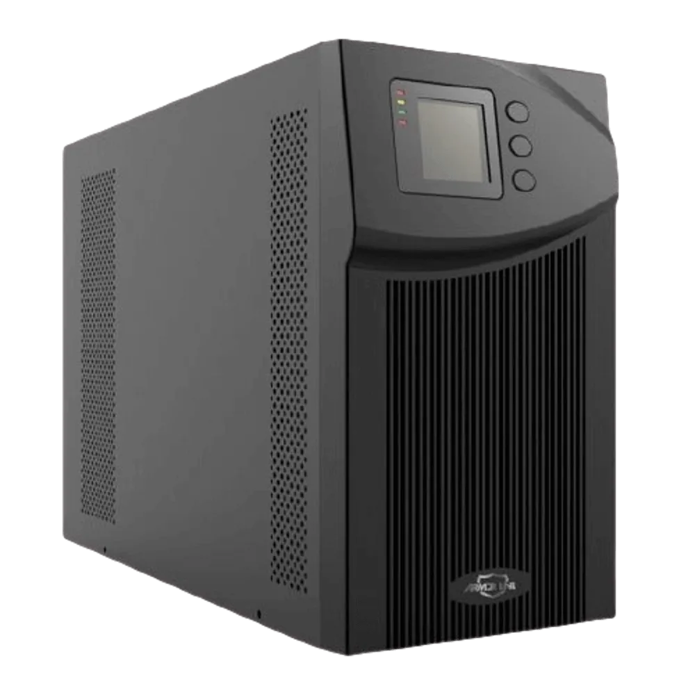 אל פסק Armor Line On-Line 3000VA/2700W 99223-910-35
