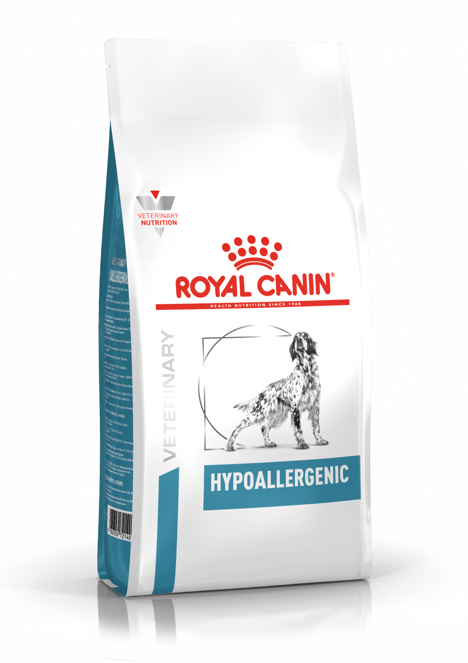 רויאל קנין היפואלרגני לכלב 14 ק"ג ROYAL CANIN