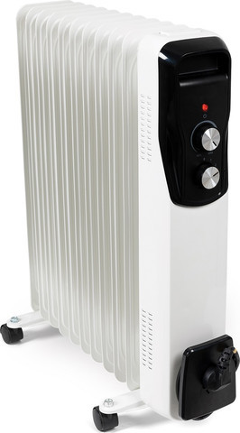 רדיאטור 9 צלעות כולל מתקן אדים – Atmor 5029 