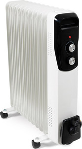 רדיאטור 9 צלעות כולל מתקן אדים – Atmor 5029 