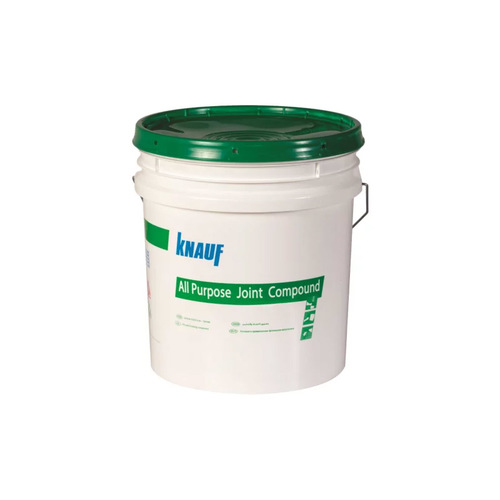 שפכטל אמריקאי KNAUF למילוי והחלקה 28 ק
