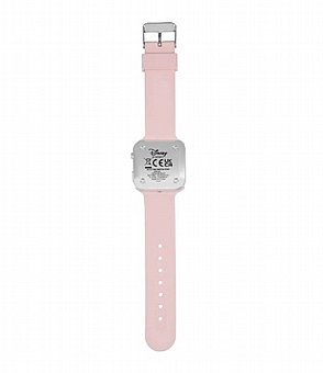 שעון יד דיסני - מיני מאוס MN4369