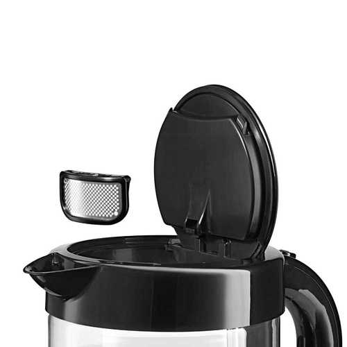 קומקום חשמלי Bosch TWK70B03 זכוכית