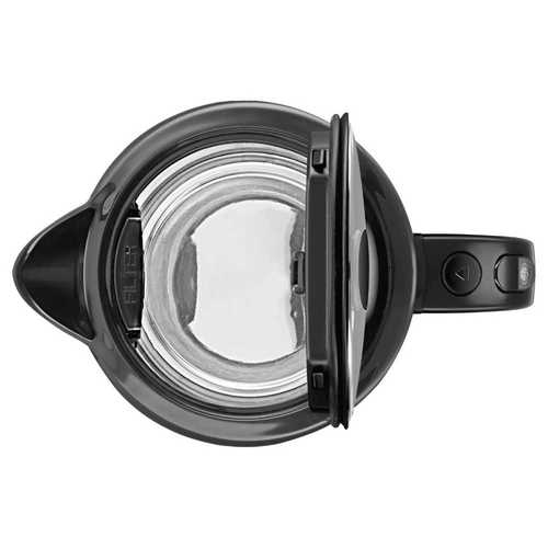 קומקום חשמלי Bosch TWK70B03 זכוכית