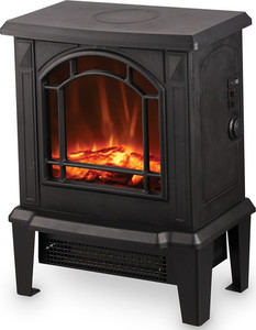 קמין חימום חשמלי דקורטיבי Electro Hanan EL-4200 | 1800W