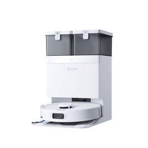 ‏שואב אבק רובוטי Ecovacs T30C