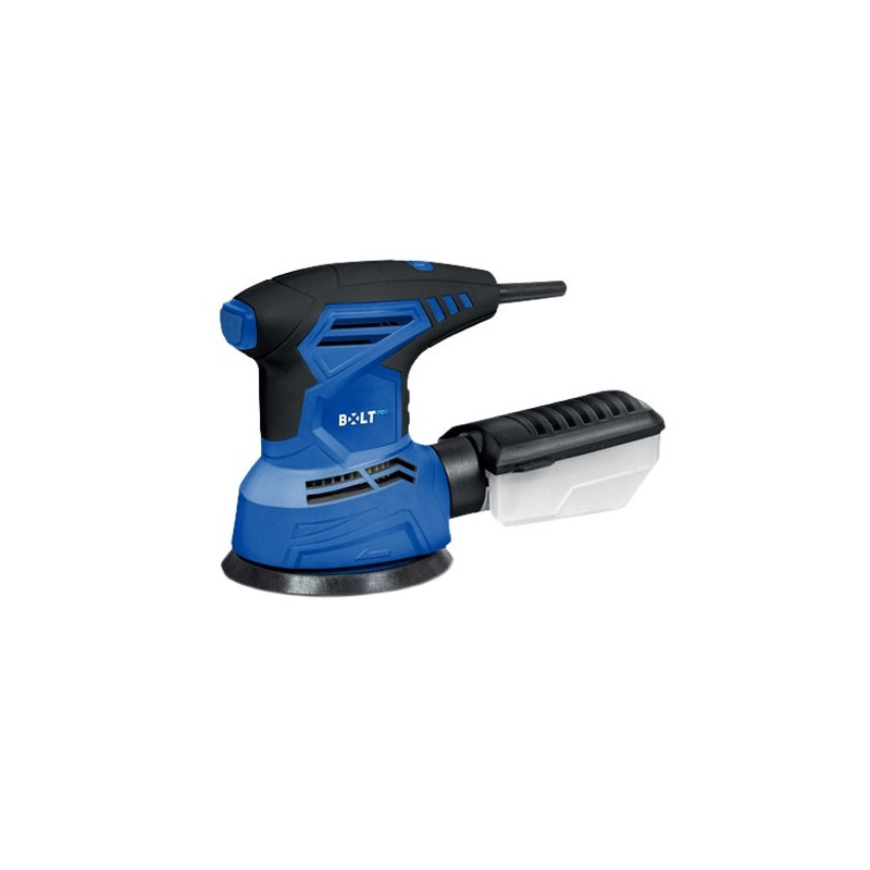 מלטשת אקצנטרית BOLT PRO RS301