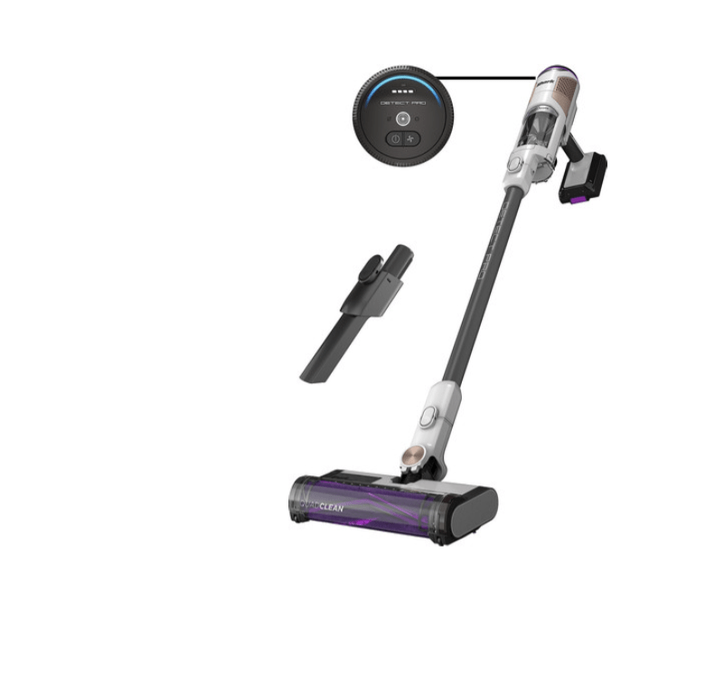 שואב אבק עומד Shark IW1611 Detect Pro