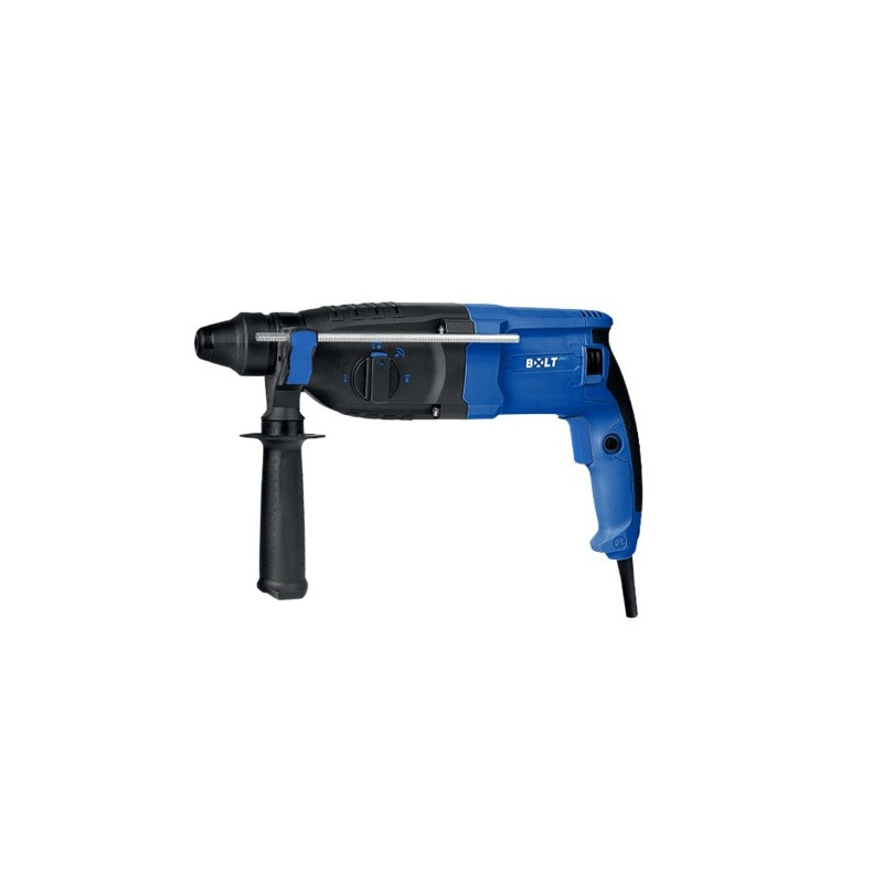 פטישון מקצועי 26ממ 800W דגם BOLT PRO RH801
