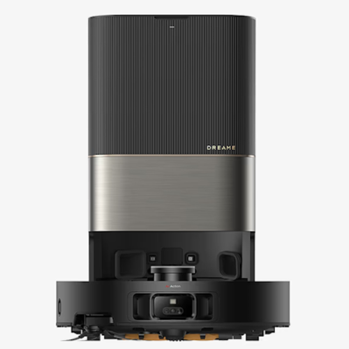 ‏שואב אבק רובוטי Dreame X50 Ultra Complete