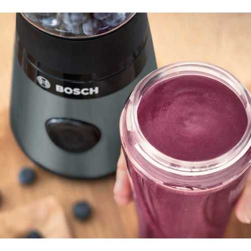 בלנדר שייקר 450 וואט Bosch MMB2111S VitaPower ToGo
