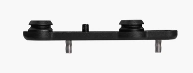 בקבוק שתיה MUC-OFF FIDLOCK TWIST 590 ML ורוד
