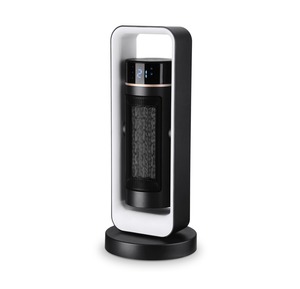 מפזר חום רצפתי דיגיטלי קרמי מתכוונן 2000W – Electro Hanan EL-43