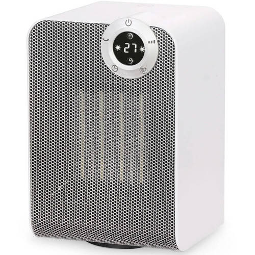 מפזר חום רצפתי דיגיטלי 1800W – Electro Hanan EL-37