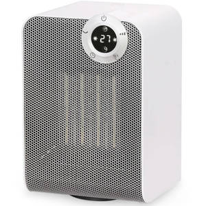 מפזר חום רצפתי דיגיטלי 1800W – Electro Hanan EL-37