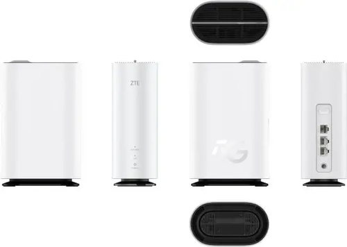 נתב סלולרי G5C 5G Wi-Fi 6