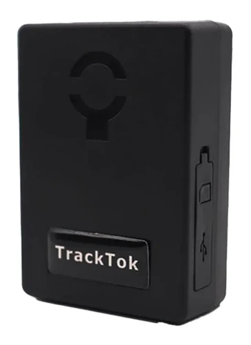 מכשיר GPS נייד דגם CY02B