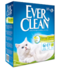 חול לחתולים אוור קלין Ever Clean ספרינג גארדן-פס ירוק בהיר-10 ליטר