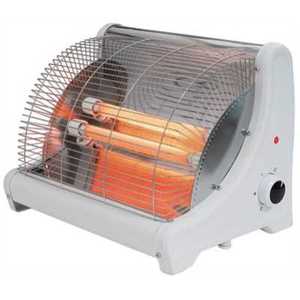 תנור חימום – 2 ספירלות Electro Hanan EL-254