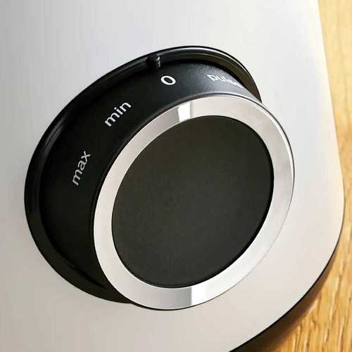 בלנדר 1200 וואט Bosch MMB6141W VitaPower