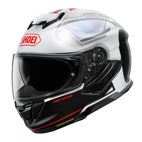 קסדה מלאה לאופנוע SHOEI GT-AIR 3 MIKE TC 6