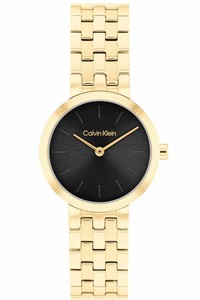 Calvin Klein 25100187 לנשים סדרה חדשה