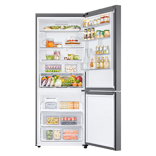 מקרר מקפיא תחתון Samsung RB50DG601ES9