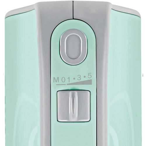 מיקסר ידני 500 וואט Bosch MFQ40303 Styline 
