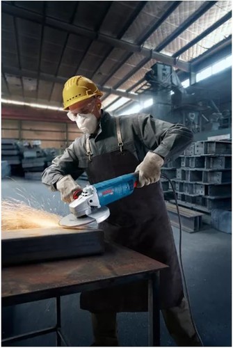 משחזת זווית 