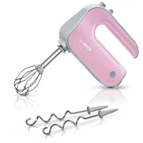 מיקסר ידני 500 וואט Bosch MFQ4030K Styline