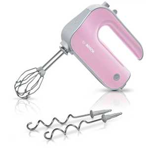 מיקסר ידני 500 וואט Bosch MFQ4030K Styline
