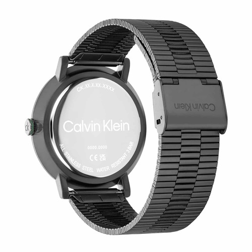 Calvin Klein 25200551 לגבר סדרה חדשה