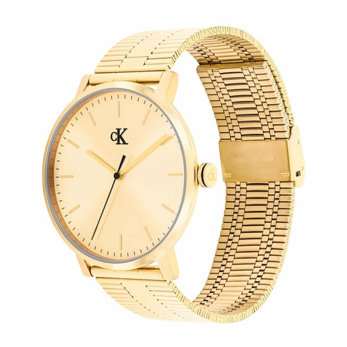 Calvin Klein 25200549 לגבר סדרה חדשה