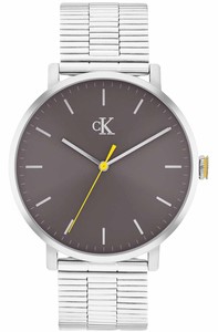 Calvin Klein 25200547 לגבר סדרה חדשה