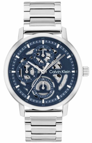 Calvin Klein 25200562 לגבר סדרה חדשה