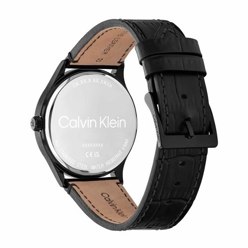Calvin Klein 25200555 לגבר סדרה חדשה
