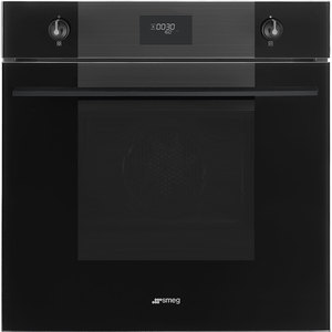 תנור בנוי 60 ס"מ מבית SMEG סמאג דגם SF6101TB3