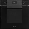 תנור בנוי 60 ס"מ מבית SMEG סמאג דגם SFP6101TB3  פירוליטי