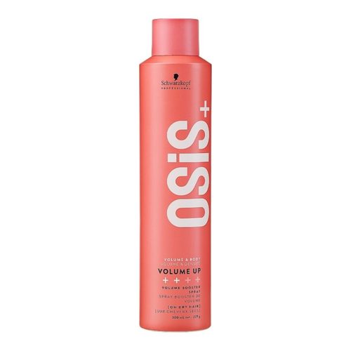 ספרי ווליום אפ שוורצקופף OSIS Volume Up