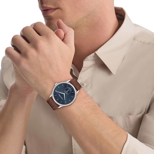 Calvin Klein 25200552 לגבר סדרה חדשה