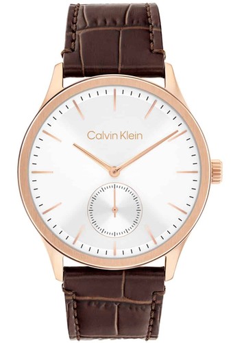Calvin Klein 25200553 לגבר סדרה חדשה