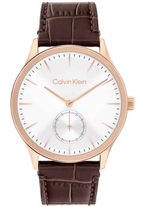 Calvin Klein 25200553 לגבר סדרה חדשה