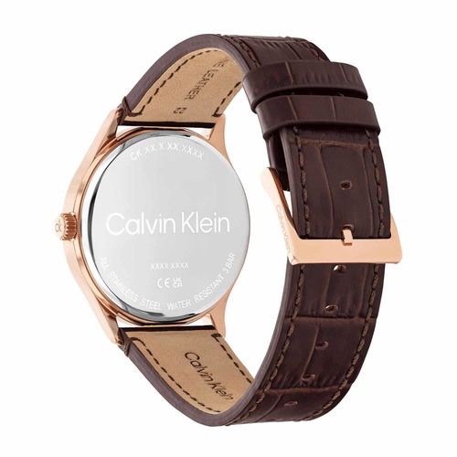 Calvin Klein 25200553 לגבר סדרה חדשה