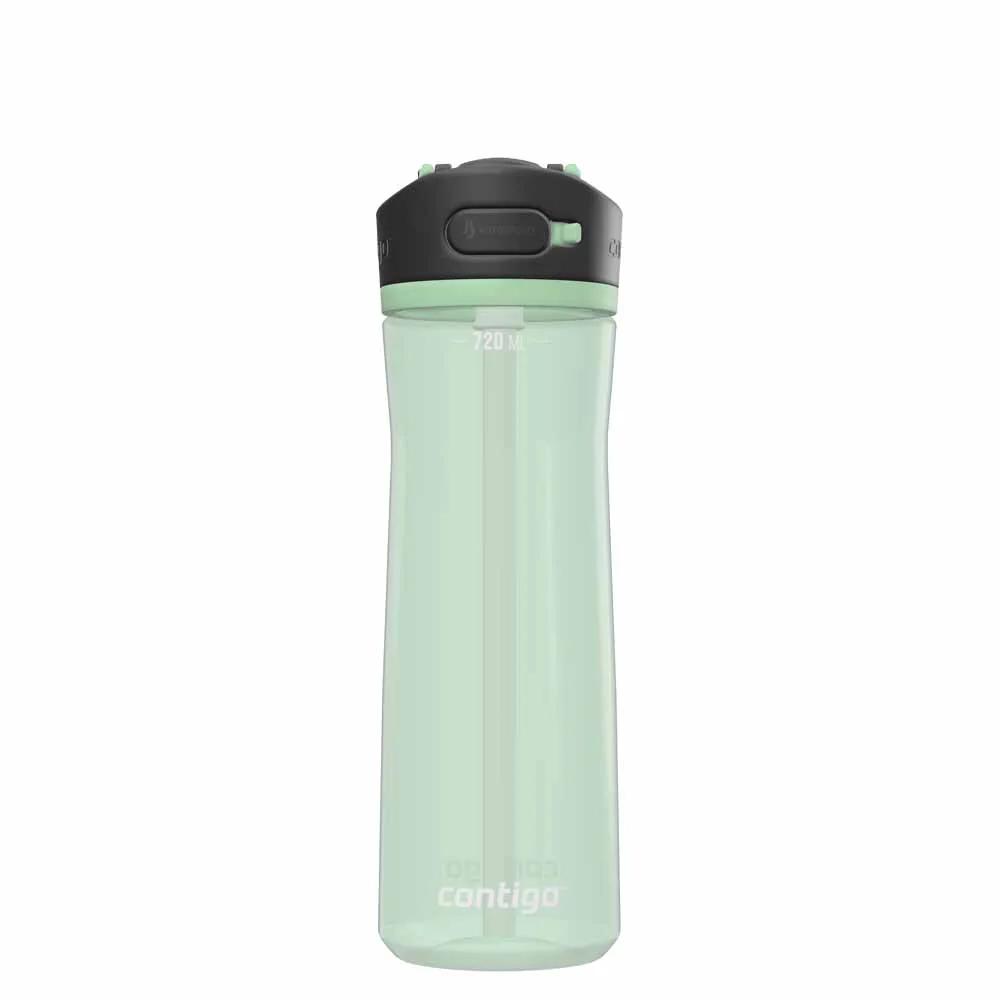 בקבוק 2.0 ירוק מנטה 720 מ"ל אשלנד קונטיגו | Contigo Ashland